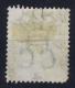 Natal  1867 SG 25  Used - Natal (1857-1909)