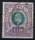 Natal  1902 SG 143  Used Mi 74 - Natal (1857-1909)