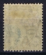 Transvaal :  SG 252  Mi 111 1902 MH/* Falz/ Charniere - Transvaal (1870-1909)
