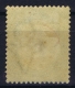 South Africa :  SG 14 Mi 13  1913 MH/* Falz/ Charniere - Unused Stamps
