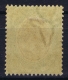 South Africa :  SG 14 Mi 13  1913 MH/* Falz/ Charniere - Neufs