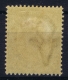 South Africa :  SG 15 Mi 14  1913 MH/* Falz/ Charniere - Nuovi