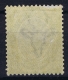 South Africa :  SG 16 Mi 15  1913 MH/* Falz/ Charniere - Unused Stamps