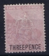 Cape Of Good Hope: 1880 SG 35  Mi 14 Not Used (*) SG - Kap Der Guten Hoffnung (1853-1904)