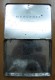 Delcampe - AC - MERCEDES BATSCHARI 50 CIGARETTES EMPTY TIN BOX #2 - Schnupftabakdosen (leer)