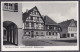 GERMANY ,  GERNSHEIM ,  OLD  POSTCARD - Gross-Gerau