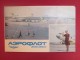 AIRPORT KIEV AEROFLOT USSR 1980 - Aerodrome