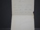BELGIQUE - Entier Carte Lettre - Mars 1892 - A Voir – 17547 - Letter-Cards
