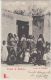 26603g  ETHNOGRAPHIQUE - GROUPE DE FEMMES - Tripoli De Barbarie - 1903 - Libia