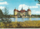40528- MORITZBURG- THE CASTLE, LAKE - Moritzburg