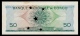 Congo 50 Francs 1962 P.5a With Stars XF+ - Democratic Republic Of The Congo & Zaire