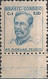 BRAZIL - DEFINITIVES "NETINHA": F.PEIXOTO (Cr$ 5.00, BLUE, WMK Mi.16 "CORREIO BRASIL" 5MM, NO STRIPES) 1946 - MNH - Unused Stamps