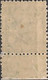 BRAZIL - DEFINITIVES "NETINHA": F.PEIXOTO (Cr$ 5.00, BLUE, WMK Mi.16 "CORREIO BRASIL" 5MM, NO STRIPES) 1946 - MNH - Ongebruikt