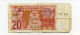 20 DINARS - Algeria