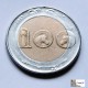 Argelia - 100 Dinars - 2007 - Algeria