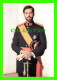 FAMILLES ROYALES - S. A. R. LE PRINCE GUILLAUME, GRAND-DUC HÉRITIER DU LUXEMBOURG - CHRISTIAN ASCHMANN - - Familles Royales