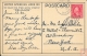 USA - Carte Postale PAQUEBOT - RELIANCE - Posted At Sea 1922 - UNITED STATES SEA. P.O. - Dampfer