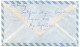 ARGENTINE--1965-BUENOS-AIRES Pour PARIS-France-Beaux Timbres Et Cachets Servicio Aeropostale-3°-B5-A5 - Briefe U. Dokumente