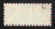 Spain 1969 Slogan Postmark Air Mail Postal Used Cover Espana To Pakistan - Autres & Non Classés