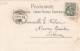 Grandson - Oblitération Ambulant Le 8.XII.1901 - Grandson