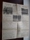 BASIC Number 307 Friday 8th June 1945 SPECIAL Edition Newspaper Of 7 Base Sub AREA ( Zie Foto´s ) ! - Unclassified