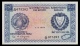 Cyprus 250 Mils 1979 XF+ - Zypern