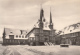 40716- WERNIGERODE- TOWNHALL, SQUARE, WINTER - Wernigerode