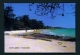 THAILAND  -  Koh Samed  Used Postcard As Scans - Thailand