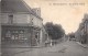 86-CHATELLERAULT -RUE DES TROIS PIGEONS - FACADE DE MAGASIN DEBIT DE TABAC - Chatellerault