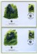 2002 - CONGO - KINSHASA - Mi. Nr. 1708/1711 - OFFICIAL FDC - (CAT 2016 WWF) - Mint/hinged