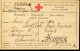 RUSSIA WWI POW CARD BALAKHNA CAMP TO WIEN RARE ! - Other & Unclassified