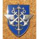 Insigne - EMA - Etat Major Des Armées - Delsart G 2561 - Army
