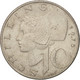 Monnaie, Autriche, 10 Schilling, 1975, SUP+, Copper-Nickel Plated Nickel - Autriche