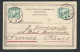 CPA - Afrique - Egypte - Pyramide Et Sphynx - Cachet Chalakan 1902   // - Gizeh