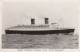 10323-CUNARD STEAMSHIP COMPANY R.M.S. "QUEEN ELIZABETH"-FP - Piroscafi