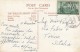 10323-CUNARD STEAMSHIP COMPANY R.M.S. "QUEEN ELIZABETH"-FP - Piroscafi