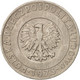 Monnaie, Pologne, 20 Zlotych, 1973, Warsaw, TTB, Copper-nickel, KM:67 - Pologne