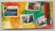 ARGENTINA - THE CAROUSEL - CARROUSEL - 1996 CARNET - BOOKLET - Jalil # 2790 - Postzegelboekjes