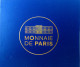 PIECE DE 100 € ARGENT 2015 - MONNAIE DE PARIS - VENDU DANS SON ETUI D´ORIGINE - France
