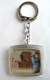 PORTE CLES KEY CHAIN ORTF  - NOUNOURS PIMPRENELLE ET NICOLAS ORTF BONNE NUIT LES PETITS (1) - Key-rings