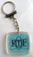 PORTE CLES KEY CHAIN ORTF  - NOUNOURS PIMPRENELLE ET NICOLAS ORTF BONNE NUIT LES PETITS (1) - Key-rings