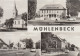 D-16567 Mühlenbeck - Alte Ansichten - Muehlenbeck