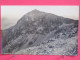 Pays De Galles - Massif Snowdon - Lot De 3 CPSM Formant Une Image Panoramique - Scans Recto-verso - Caernarvonshire