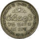 Monnaie, Sri Lanka, Rupee, 1975, TTB, Copper-nickel, KM:136.1 - Sri Lanka