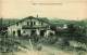 - Pyrenees Atlantiques -ref- A391 - Espelette - Ferme Basque - Fermes - Batiments Et Architecture -  Carte Bon Etat - - Espelette