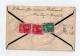 Lettre  " BRITISH MAIL BRANCH  POST OFFICE, MONTREAL  1916 " Pour La France - Historia Postale