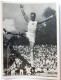 VIGNETTE JEUX OLYMPIQUES J.O BERLIN OLYMPIA 1936 PET CREMER DUSSELDORF BILD 48 SUISSE GYMNASTIQUE EUGEN MACK - Trading Cards