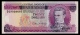 Barbados 20 Dollars 1993 P.44 F+ - Barbades