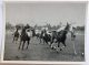 VIGNETTE JEUX OLYMPIQUES J.O BERLIN OLYMPIA 1936 PET CREMER DUSSELDORF BILD 63 POLO ARGENTINE ENGLAND - Trading Cards