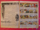 Delcampe - Coeurs Vaillants. Année 1941 Complète. 52 N° Pendant La Guerre. 6 Pages. Breysse (la Cité Perdue). Irradium X-40 - Autre Magazines